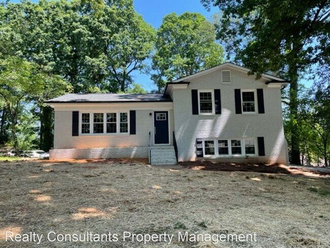 4 br, 2 bath House - 2119 Archdale Drive - 4 br, 2 bath House - 2119 Archdale Drive