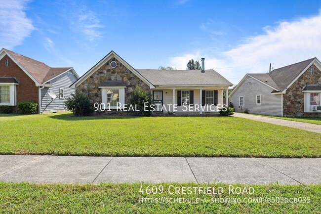 4609 Crestfield Rd