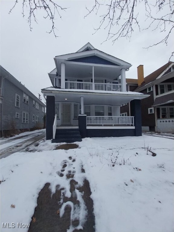 Building Photo - 1635 Hillcrest Rd Unit dn