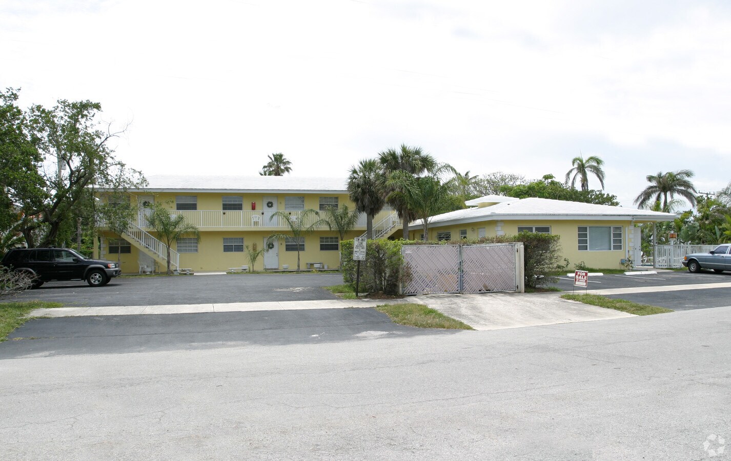 Photo - Turtle Beach Villas Resort