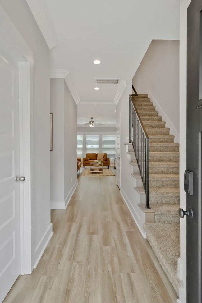 Photo - Sango Drive 3 Bedroom Townhomes For Rent!