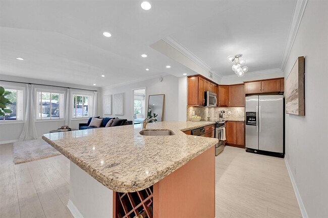 Photo - 615 NE 12th Ave Condo Unit 107
