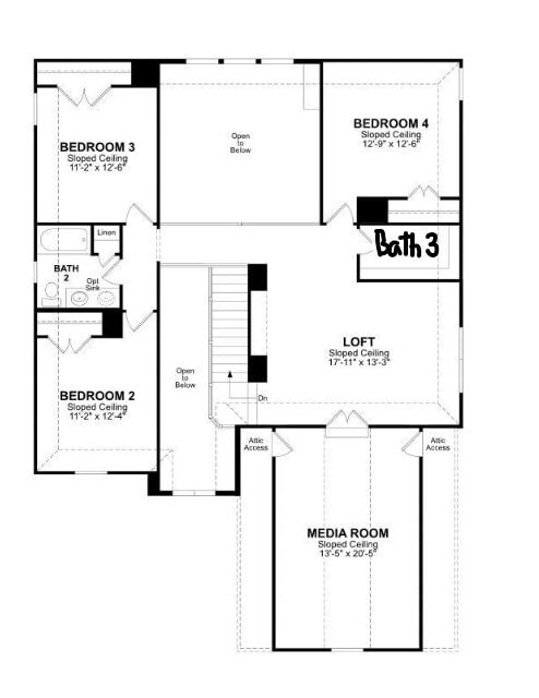 4835 Evergreen Hills Dr