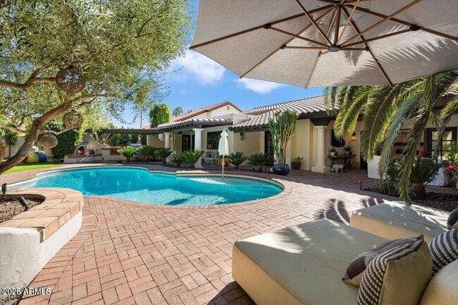 Photo - 9836 E Topaz Dr