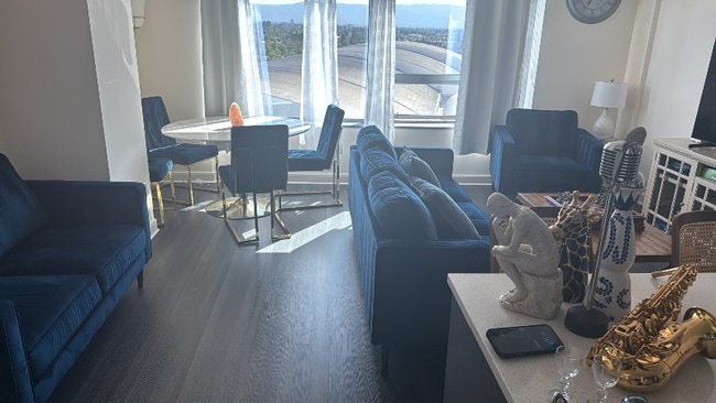 Photo - 360 S Market St Apartment Unit 360 s market street #1007