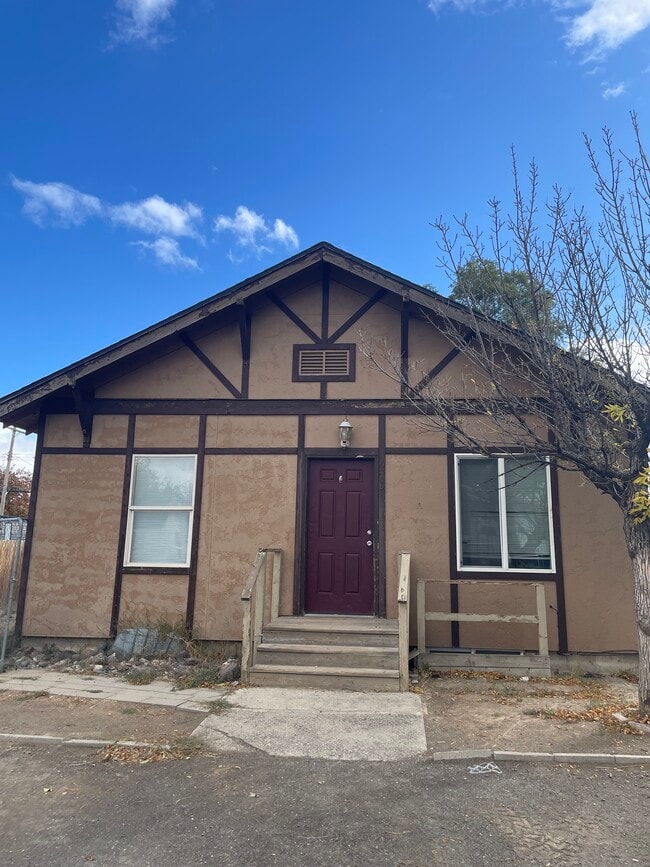 Building Photo - 276 Adams St Unit B