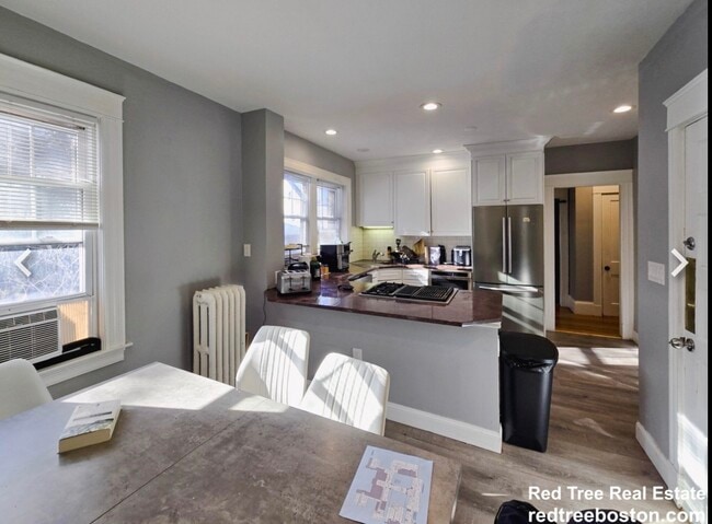 Building Photo - 235 Chestnut Hill Ave Unit 1