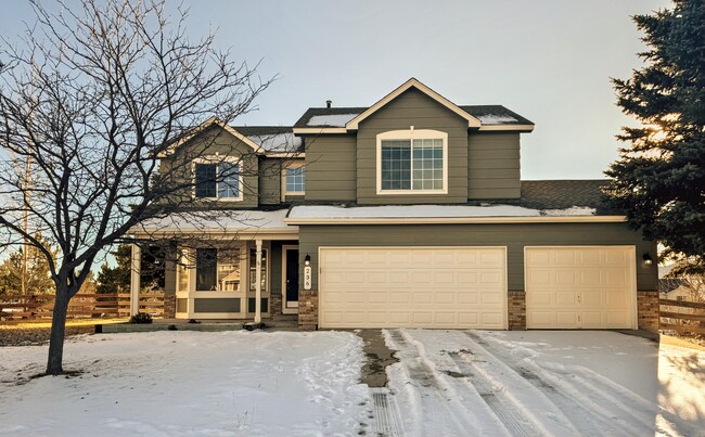 Photo - 236 Oxbow Dr