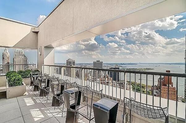 Photo - 123 Washington St Unit 26AA