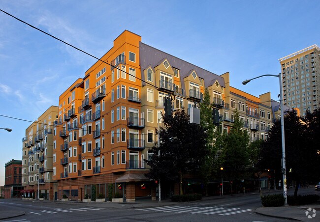 Photo - Belltown Court