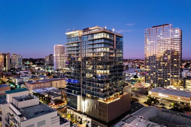 Building Photo - 675 Ninth Ave Unit 2208 Rental