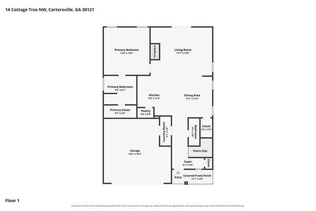 14 Cottage Trce NW