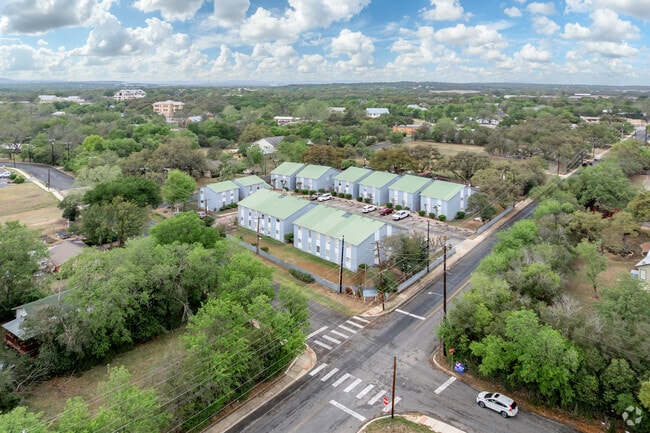 Aerial Context