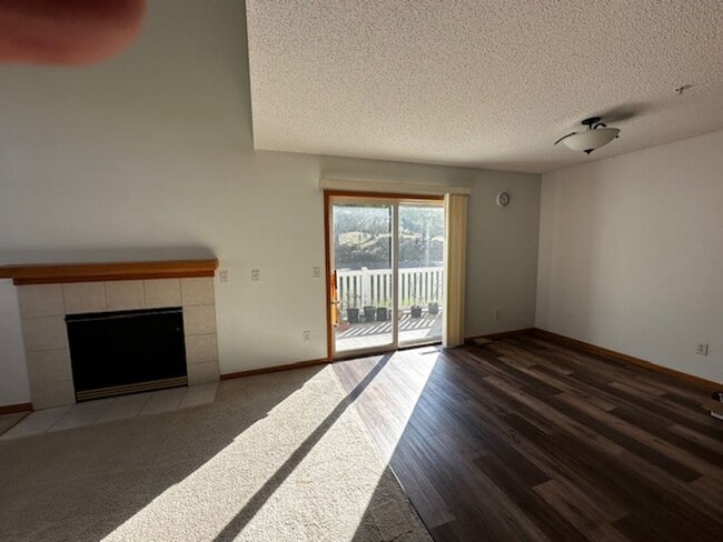 Photo - Light-Bright Corner Unit Townhome with Private Courtyard Available 7/1/26!