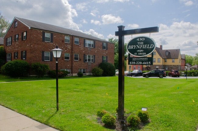 Building Photo - Brynfield Apartments