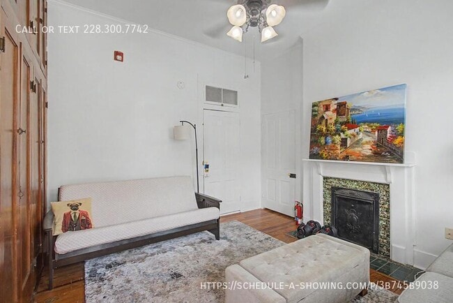 Photo - 129 Fayard St Unit 1