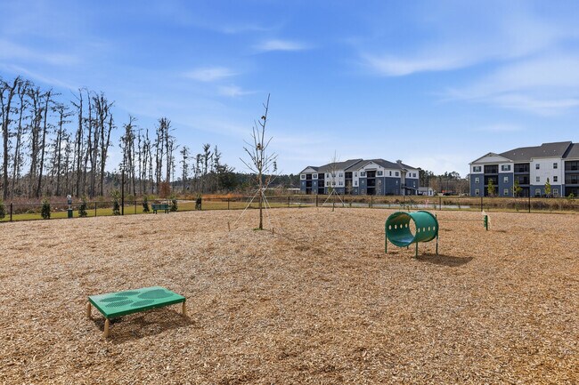 HoM at Pooler