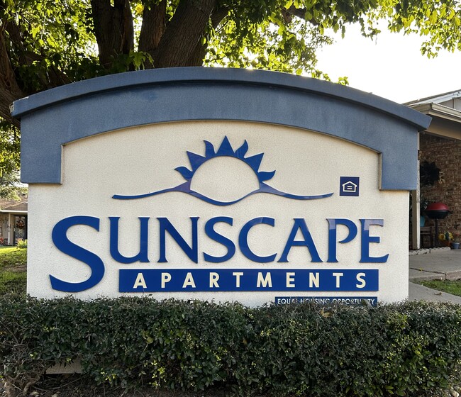 Sunscape Apartments - Sunscape Apartments