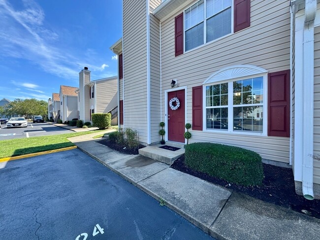 Photo - Updated & Ready 05-21-26! Pet Friendly Home w/Community Pool, Clubhouse, Tennis Courts & More!
