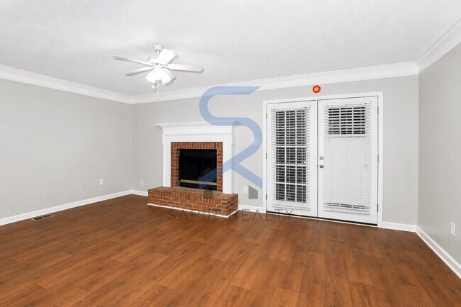 Photo - Prime Marietta Location – 2BR/2.5BA Townhome Ready for You