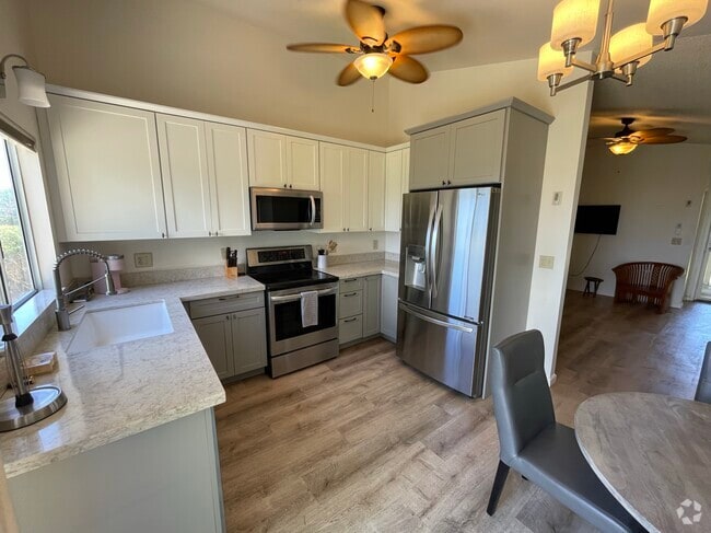 Building Photo - 68-1732-1732 Hulukoa Pl Rental