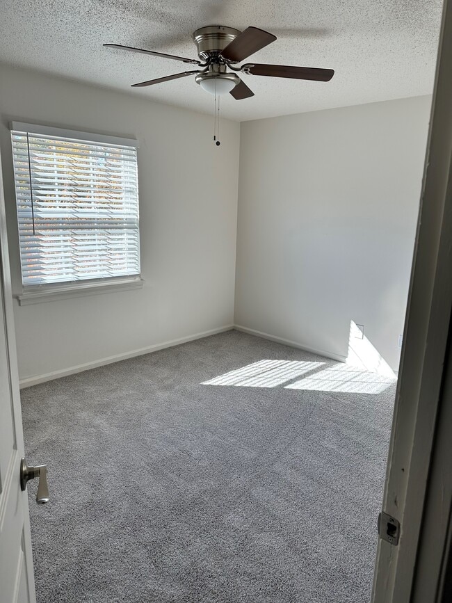 Huntington Park Apartments