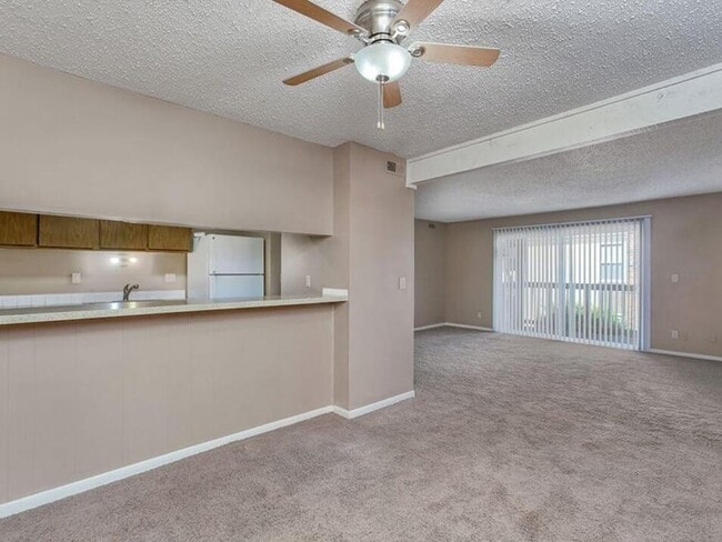 Use Your Ceiling Fans to Stay Cool - Eastgate Apartments