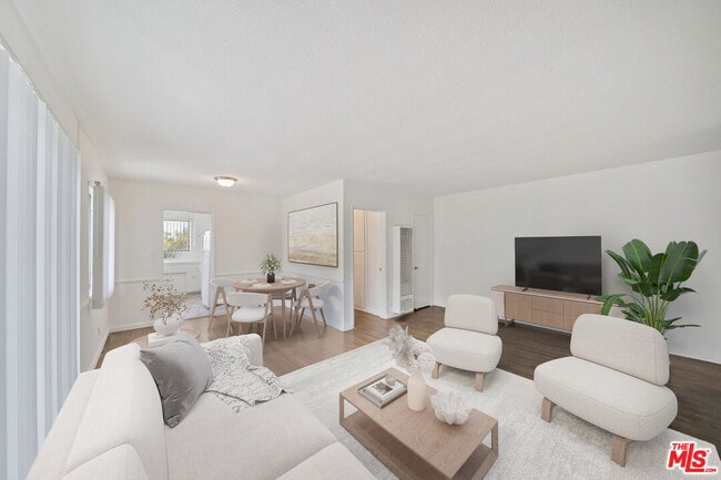 Building Photo - 2314 S Corning St Unit 9 Rental