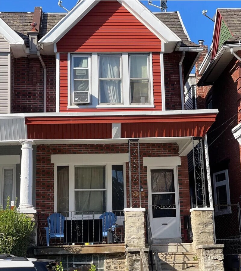 Photo - 4826 N Camac St