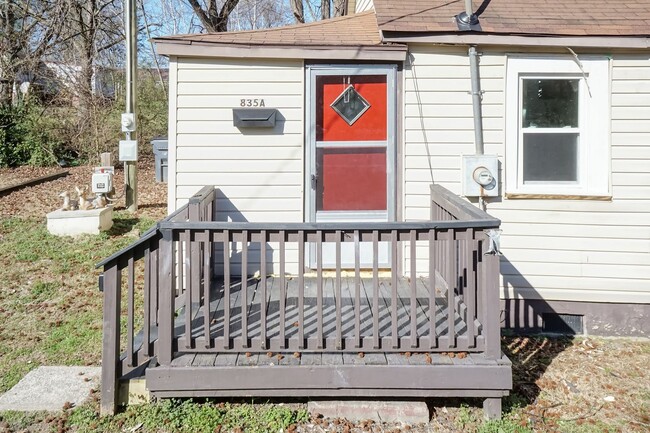 Photo - Three Bedroom Home!