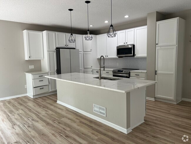 Building Photo - 3288 137th St W Rental