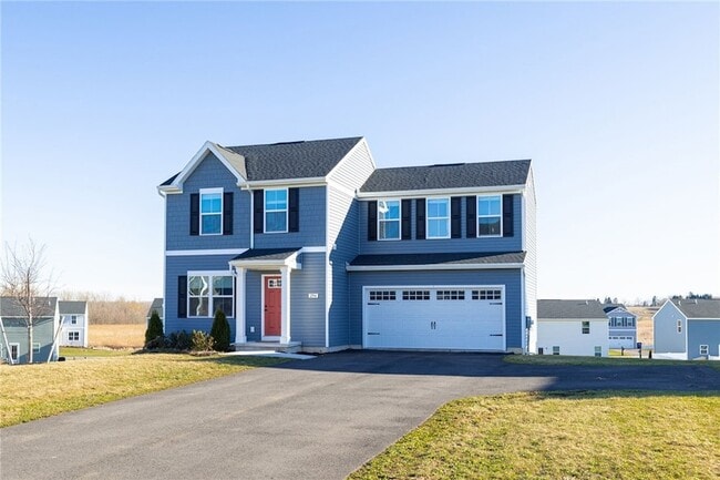 Building Photo - 294 Mildahn Rd
