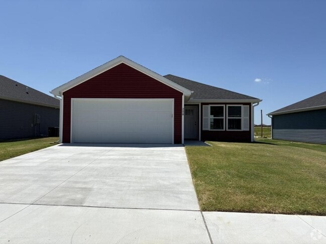 Building Photo - 208 Eagle Edge Dr Rental