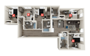 plano de planta