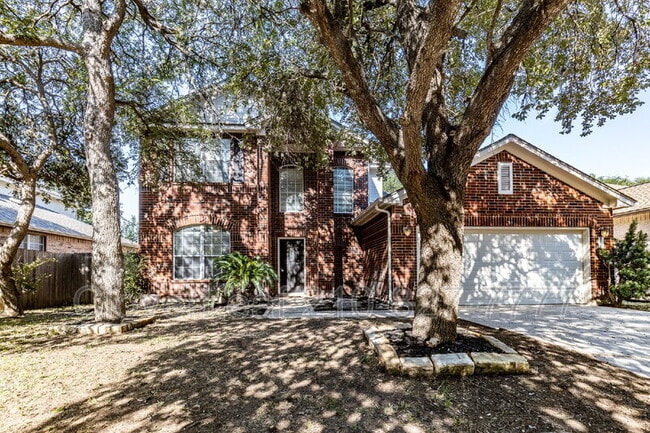 Photo - 16615 Raven Glenn