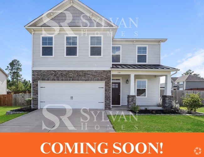 Building Photo - Enjoy Spacious Comfort Rental