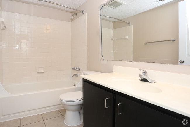 West Hills Village Apartments