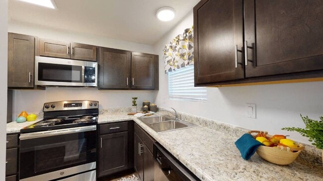 Photo - Coldwater Flats