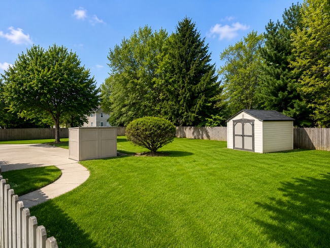 Photo - Spacious 5-Bedroom Home with Comfort & Charm in Medina
