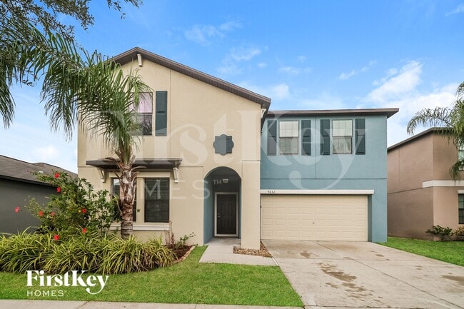 Building Photo - 9632 Sage Creek Dr