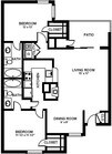 2-2A Flat