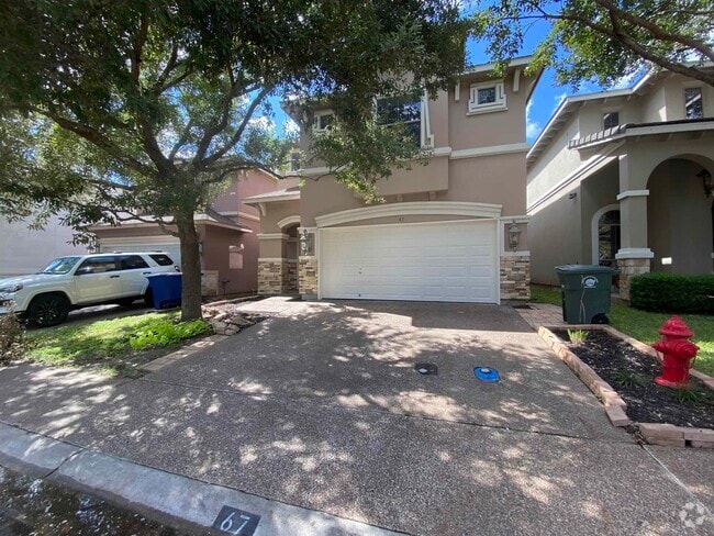 Building Photo - 9813 Sandhill Dr Unit 67 Rental