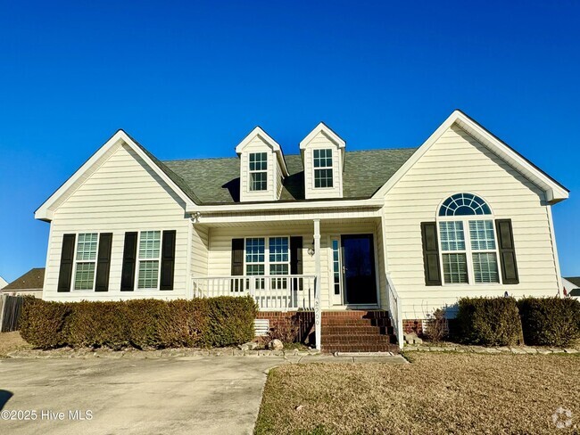 Building Photo - 2900 Chellowe Ct Rental