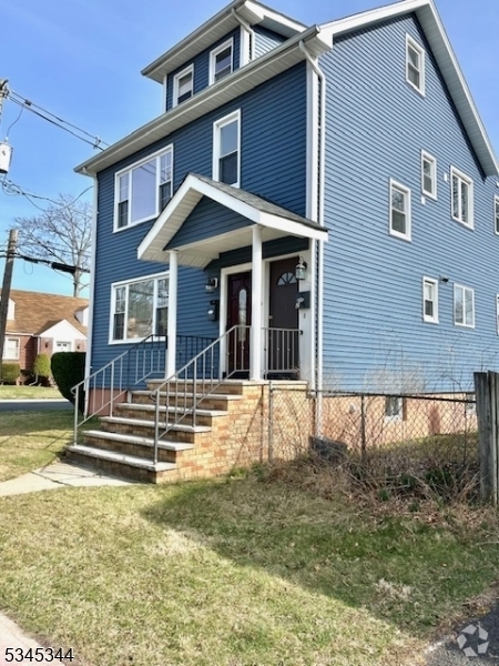 Building Photo - 281 Newark Ave Rental