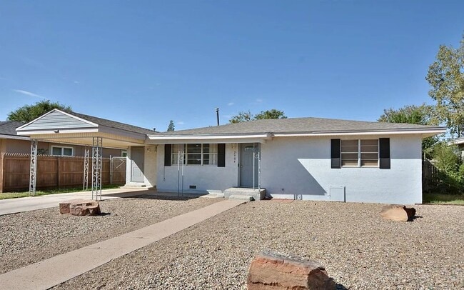 Mid-century modern perfection 3bd 2ba home! - Mid-century modern perfection 3bd 2ba home!