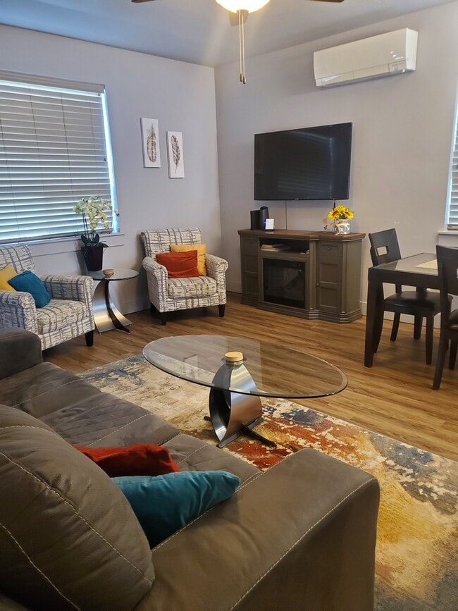 Uso inteligente del espacio - 1724 N Solomon Ct