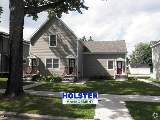 Building Photo - 624 McClellan St Unit Apt A