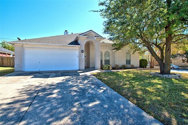 Photo - 1401 Haley Gray Dr