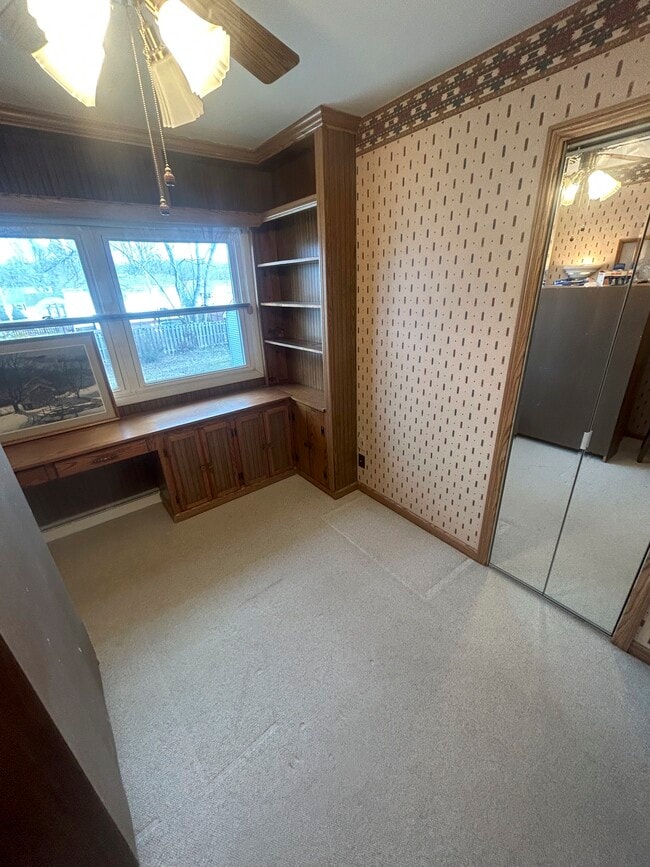 Dormitorio del medio - 24 Malvina Ln