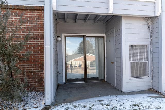 Photo - 7665 E Eastman Ave Unit 107B